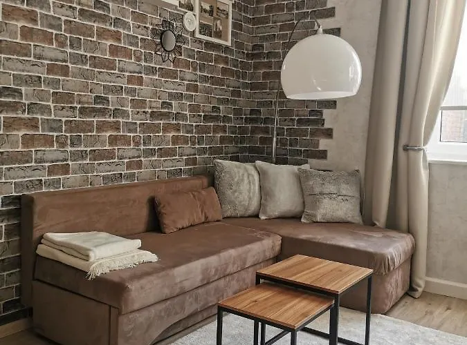 Ferienwohnung Luise Mit Separater Kueche