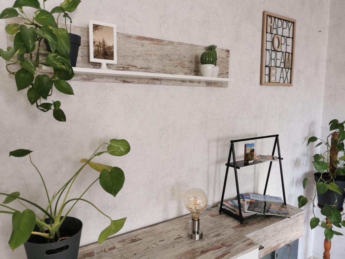 Luise Mit Separater Kueche Apartment *