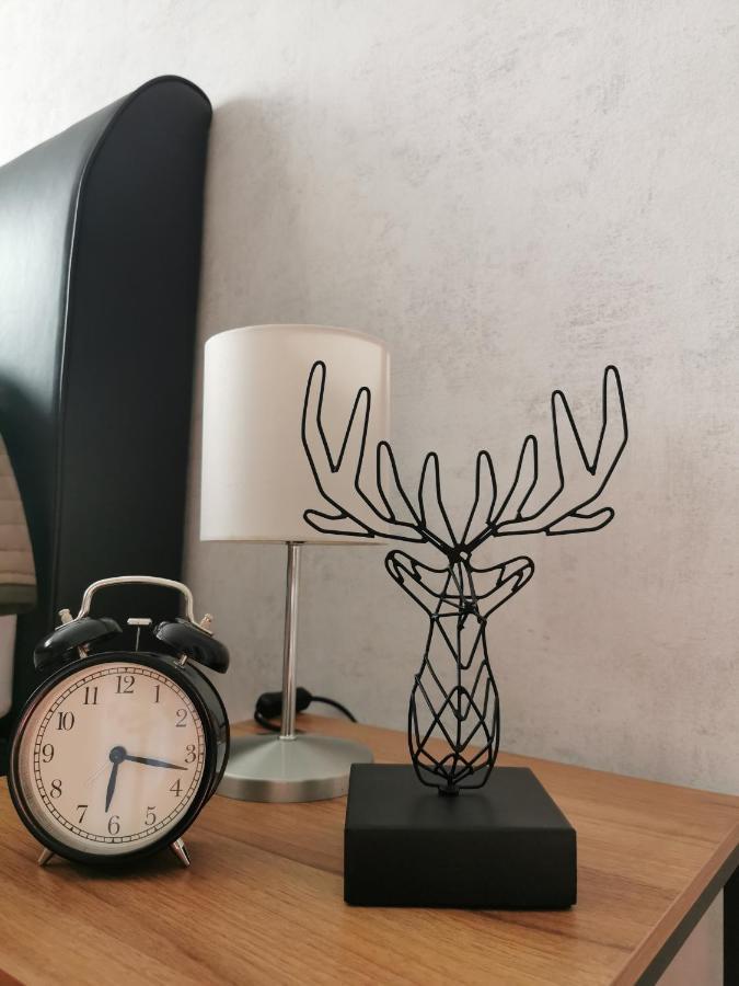 Apartment Luise Mit Separater Kueche *