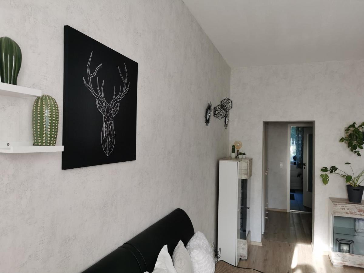 Luise Mit Separater Kueche Apartment