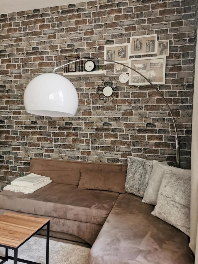 Apartment Luise Mit Separater Kueche Naumburg (Saale)