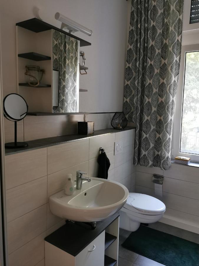 Apartment Luise Mit Separater Kueche *