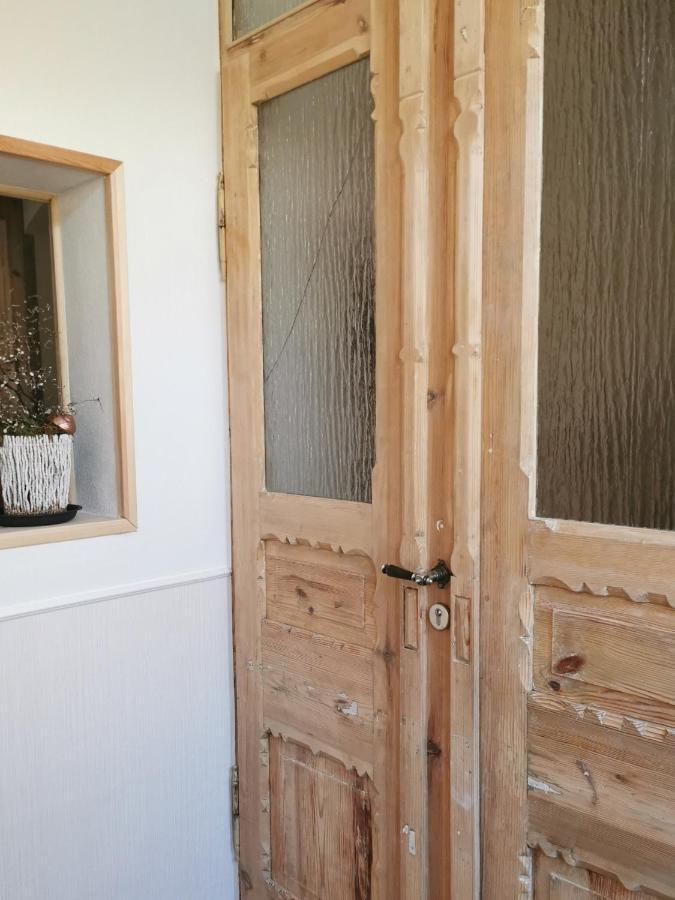 Apartment Luise Mit Separater Kueche *
