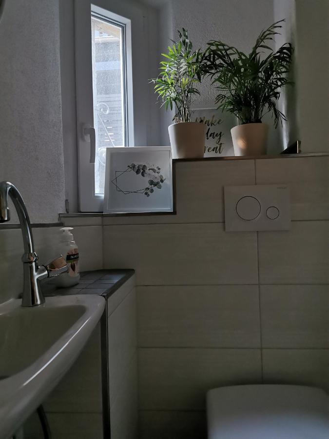 Luise Mit Separater Kueche *