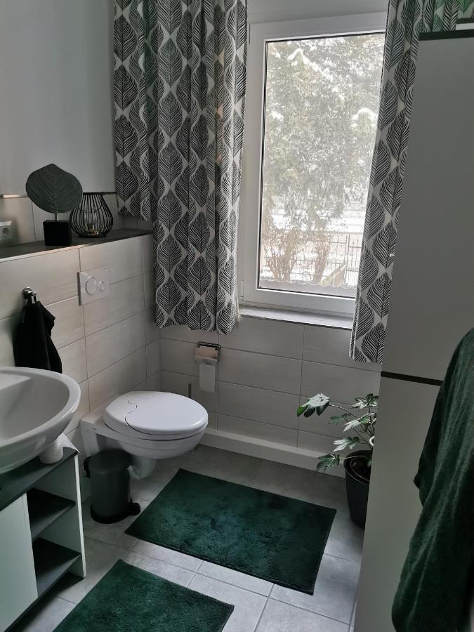 Apartment Luise Mit Separater Kueche