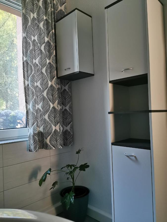 Luise Mit Separater Kueche Apartment *