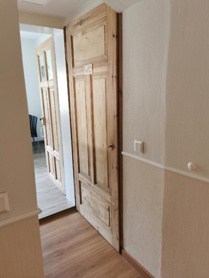 Luise Mit Separater Kueche Apartment *